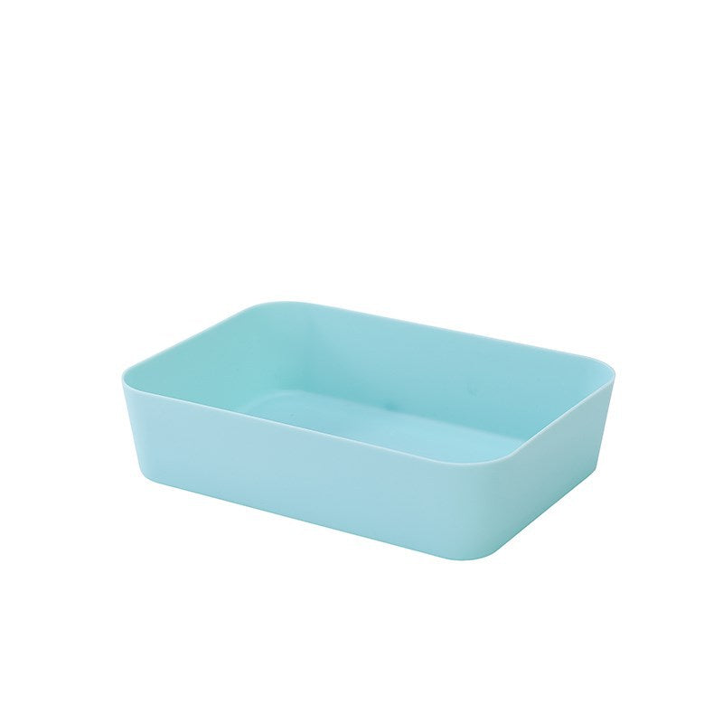 Plastic Drawer Organizer Storage Box