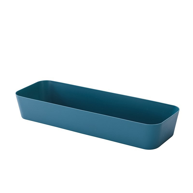 Plastic Drawer Organizer Storage Box