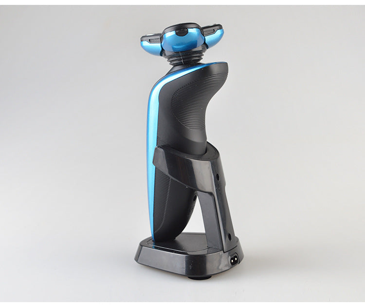 Multifunctional Waterproof Body Shaver for Women