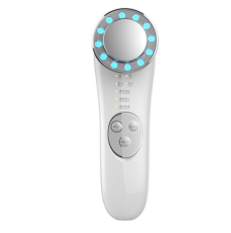 Facial Massager Skin Care Tools 7