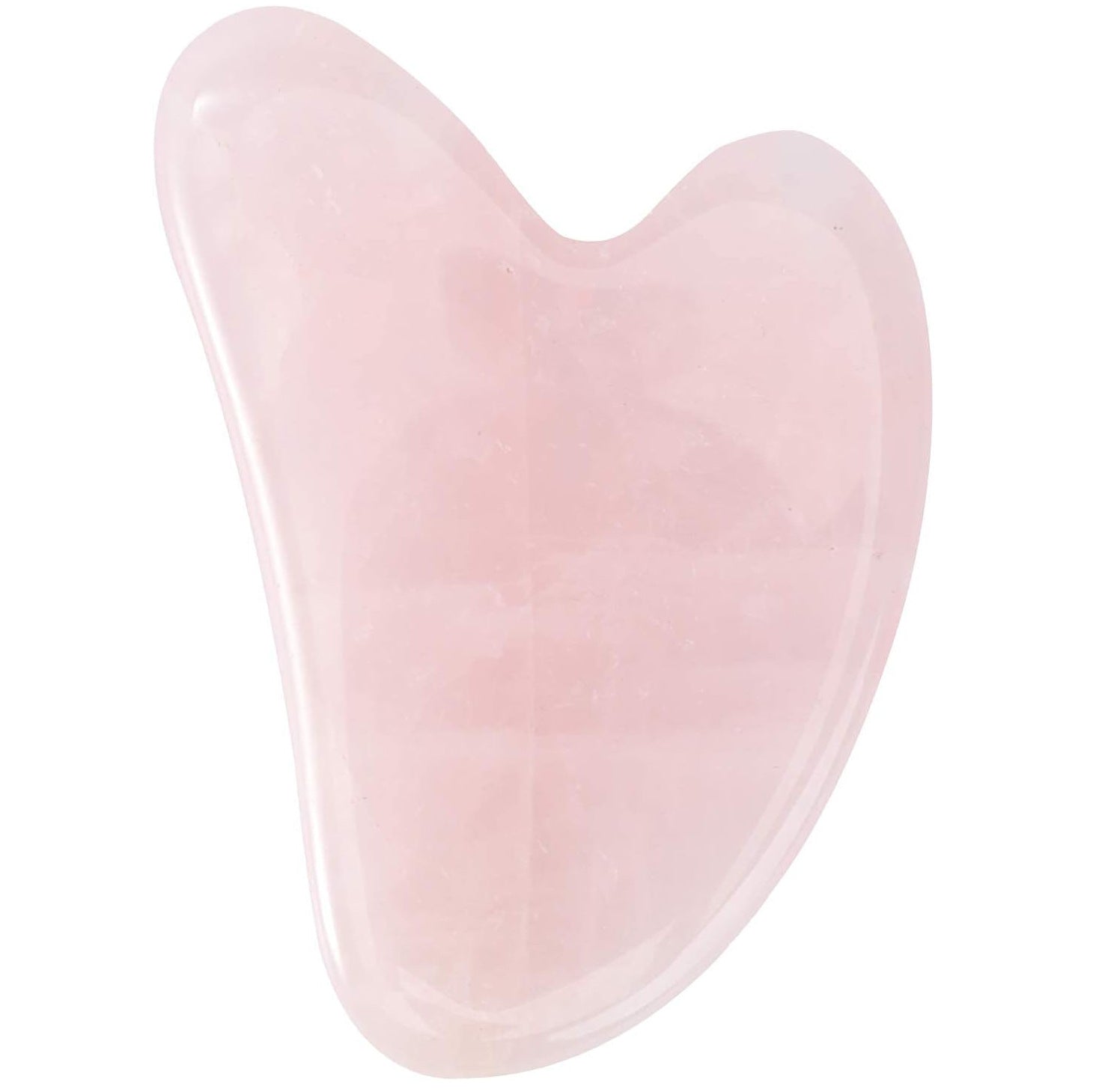Natural Stone Crystal Jade Gua Sha Facial Massage Board