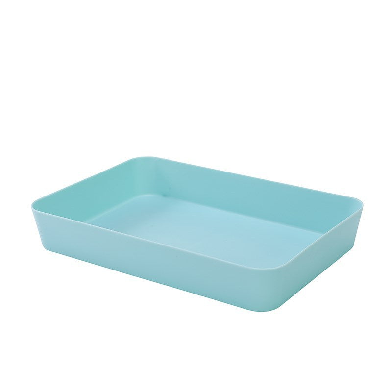 Plastic Drawer Organizer Storage Box