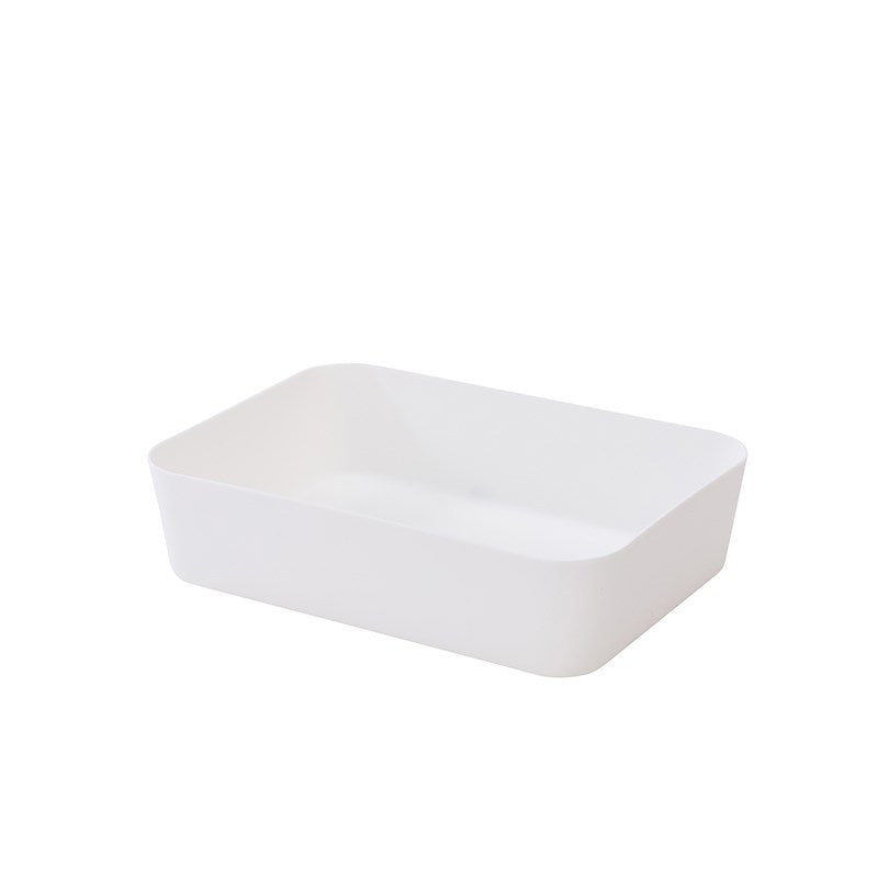 Plastic Drawer Organizer Storage Box
