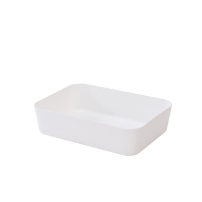 Plastic Drawer Organizer Storage Box