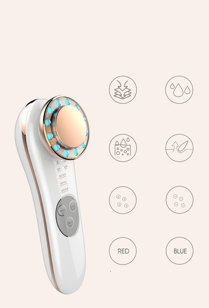 Facial Massager Skin Care Tools 7