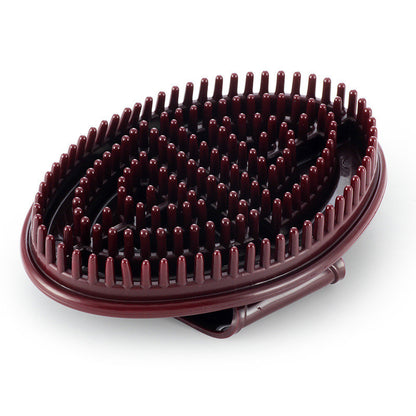 meridian body massage brush