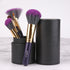 Complete Makeup Brush Set for Everyday Makeup