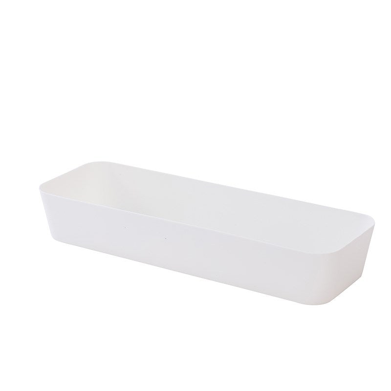 Plastic Drawer Organizer Storage Box