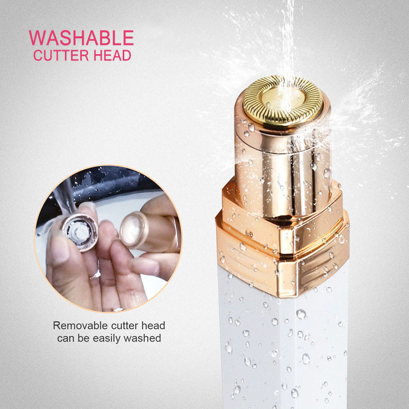 Electric Hair Removal Device for Women