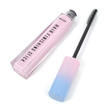 Anti-Frizz Non-Greasy Hair Styling and Combing Treatment