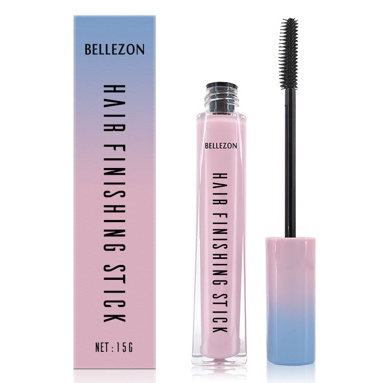 Anti-Frizz Non-Greasy Hair Styling and Combing Treatment