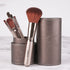 Complete Makeup Brush Set for Everyday Makeup