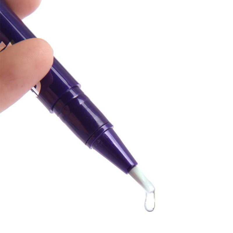 Whitening Gel Pen for Teeth Whitening and Oral Care