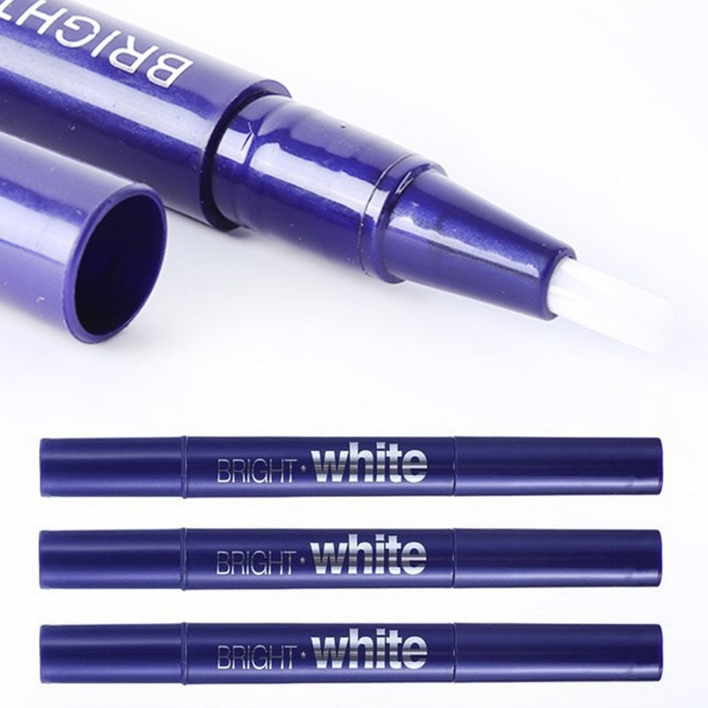 Whitening Gel Pen for Teeth Whitening and Oral Care