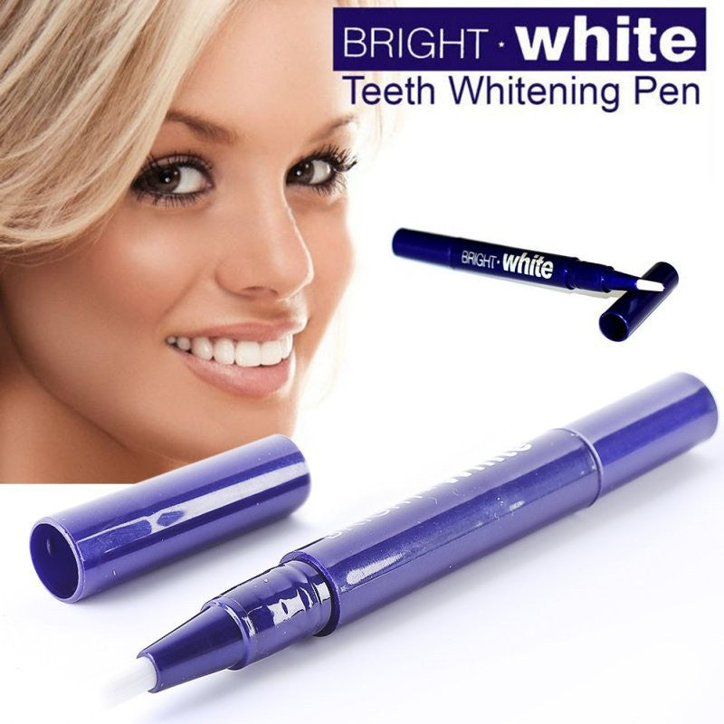 Whitening Gel Pen for Teeth Whitening and Oral Care
