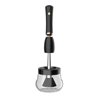 Makeup Brush Cleaning Machine Electric Scrubber