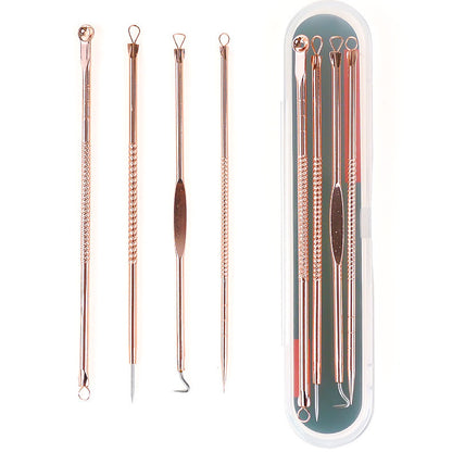Facial LED Color Light Beauty Instrument