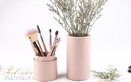 Complete Makeup Brush Set for Everyday Makeup