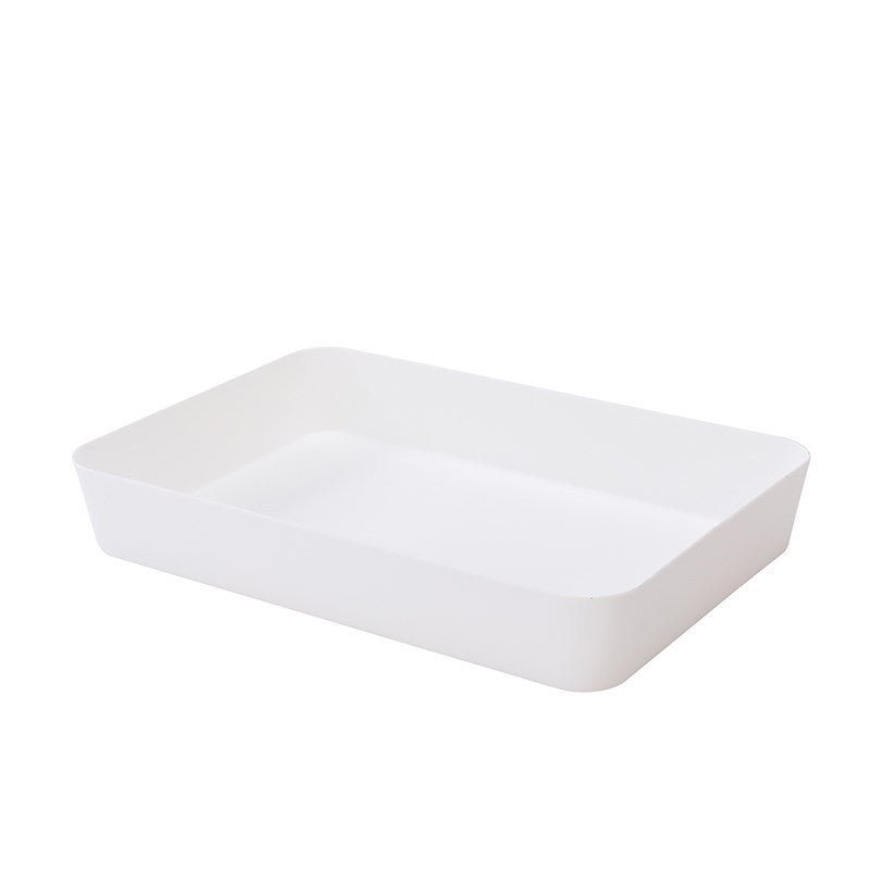 Plastic Drawer Organizer Storage Box