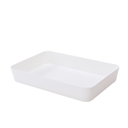 Plastic Drawer Organizer Storage Box