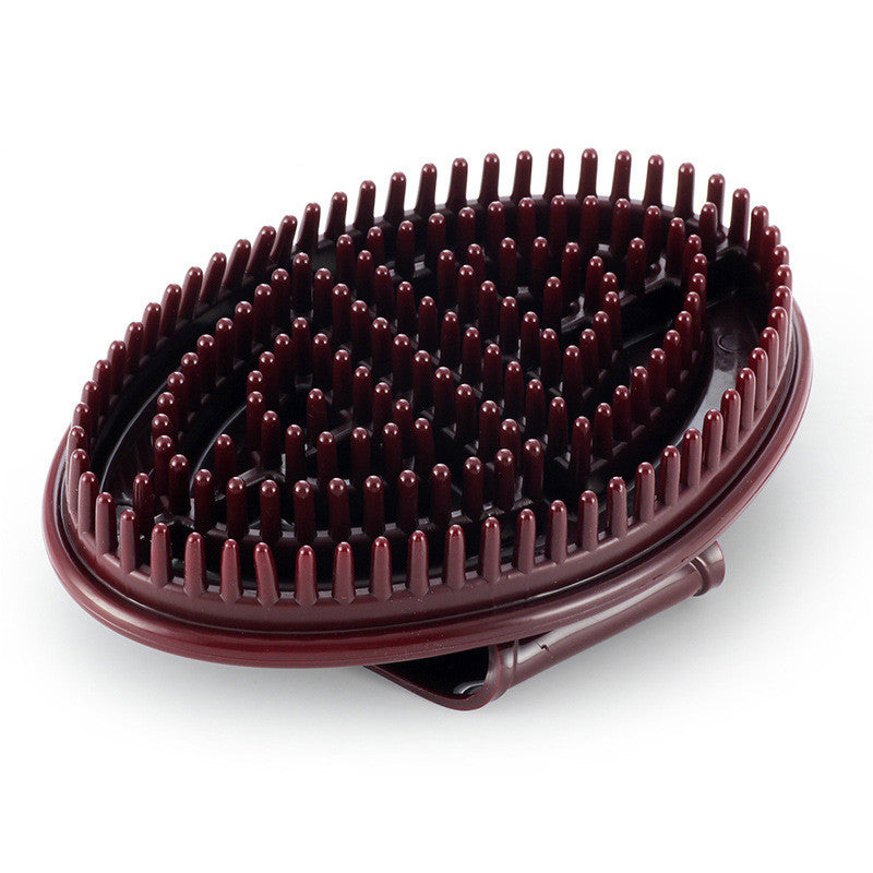 meridian body massage brush
