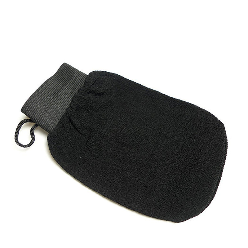 Exfoliating Mitt Kessa Scrub 