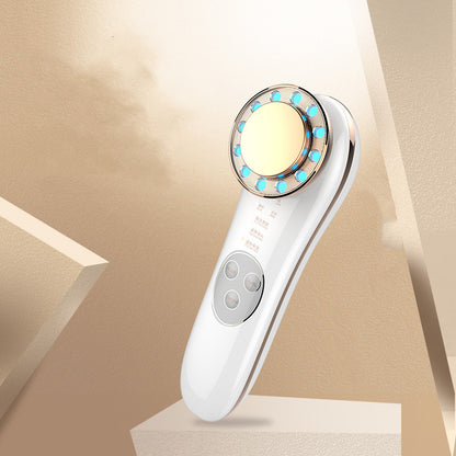 Facial Massager Skin Care Tools 7