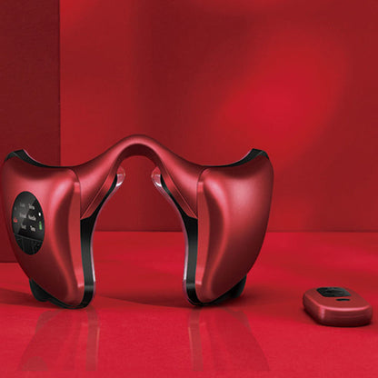 V Facial Massager