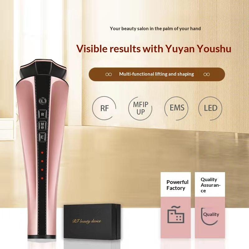 New Multi-Functional EMS Facial Lifting &amp; Firming Device