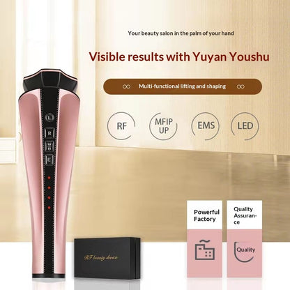 New Multi-Functional EMS Facial Lifting &amp; Firming Device