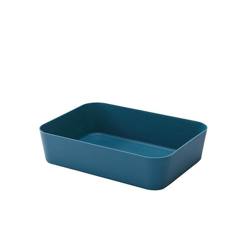 Plastic Drawer Organizer Storage Box