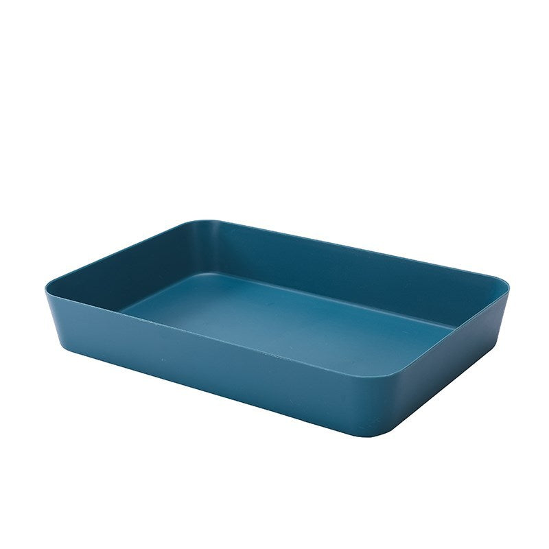 Plastic Drawer Organizer Storage Box