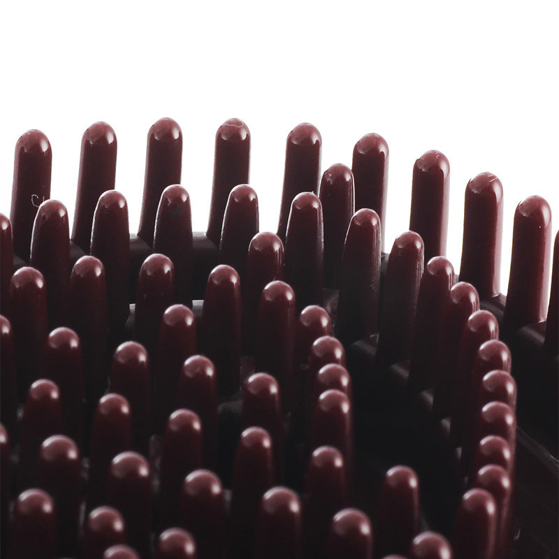 meridian body massage brush