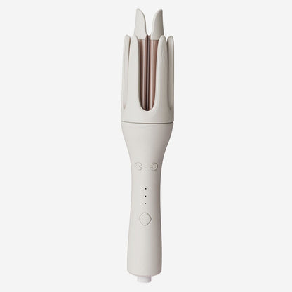 Automatic Rotating Hair Curler for Big Waves