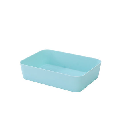 Plastic Drawer Organizer Storage Box