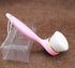 Soft-bristle Facial Cleansing Brush