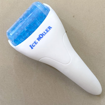 Ice Head Roller Massage Face Cold Compress Beauty Tool