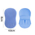 2PC Face Scrubber Mini Facial Brush