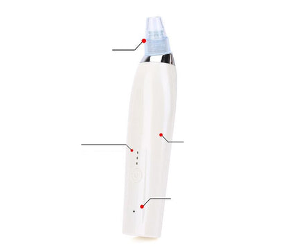 Acne Blackhead Suction Remover