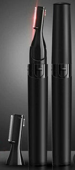 Electric Eyebrow Trimmer for Ladies
