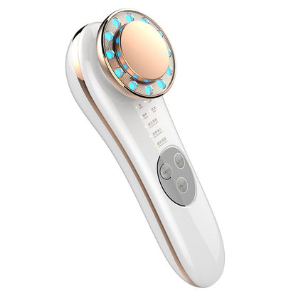 Facial Massager Skin Care Tools 7