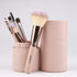 Complete Makeup Brush Set for Everyday Makeup