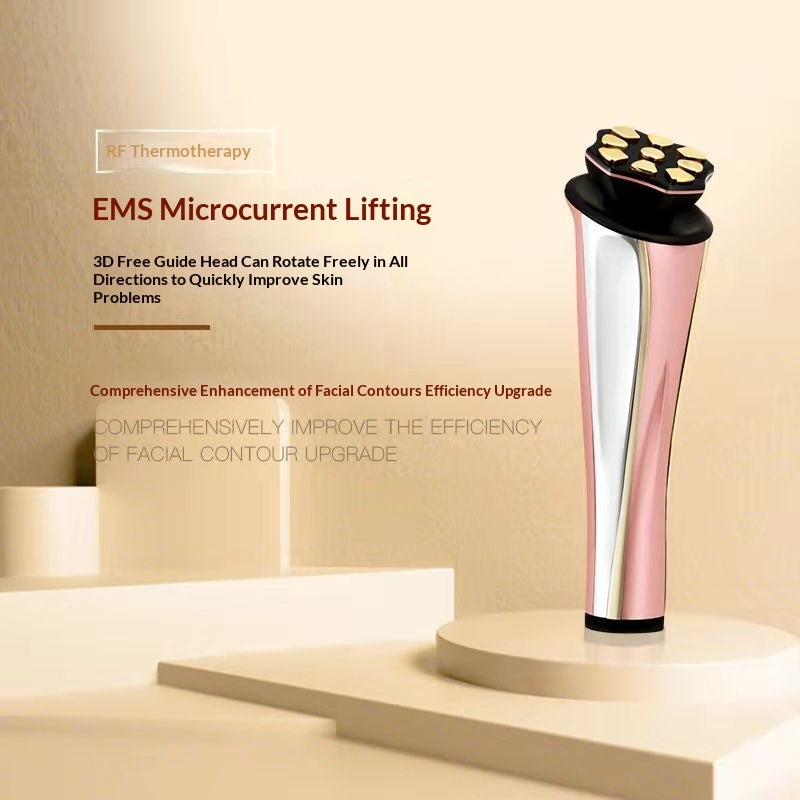 New Multi-Functional EMS Facial Lifting &amp; Firming Device