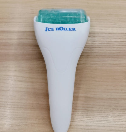 Ice Head Roller Massage Face Cold Compress Beauty Tool
