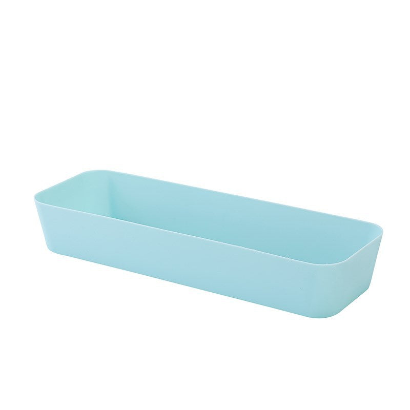 Plastic Drawer Organizer Storage Box