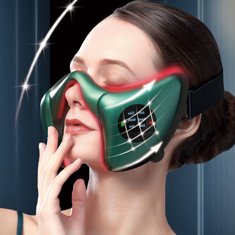V Facial Massager
