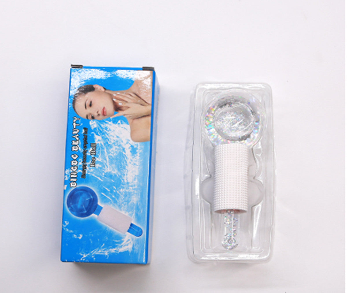 Beauty Ice Wave Ball Beauty