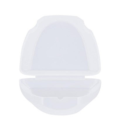 U-Shaped Ultrasonic Electric Toothbrush for Easy Oral Care