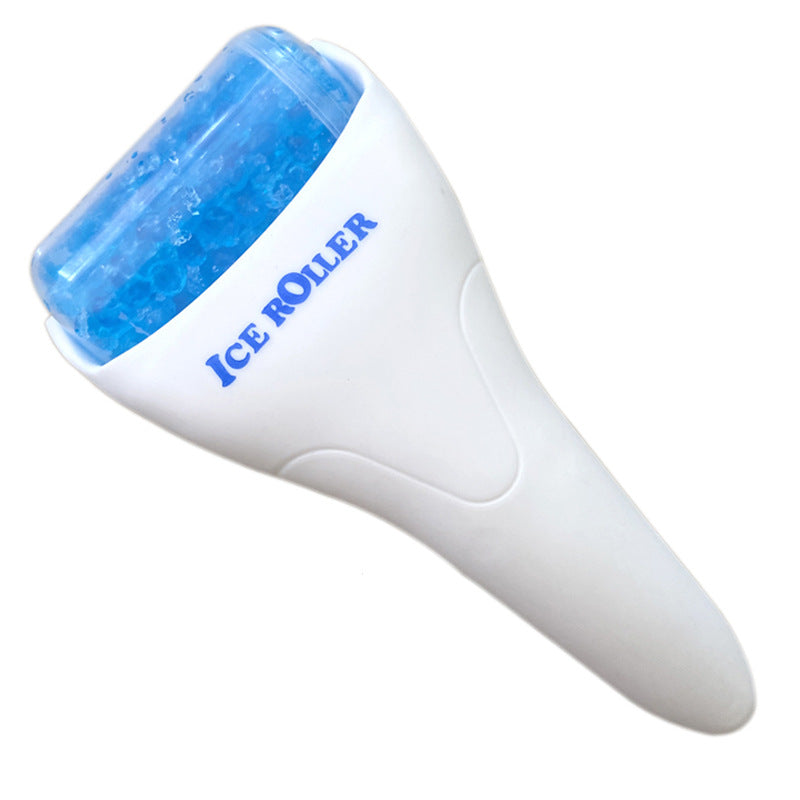 Ice Head Roller Massage Face Cold Compress Beauty Tool