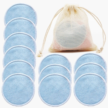 12PC Reusable Cotton